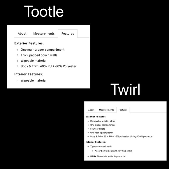 ❤️Lug Ruby Red Bundle Deal ❤️ - Picture 14 of 14